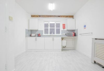 Serviced offices in central Hertford