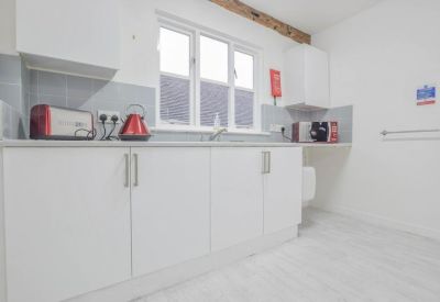 Image of Hertford serviced office