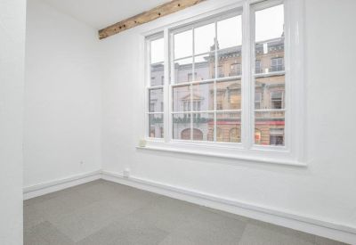 27 A Fore street office spaces