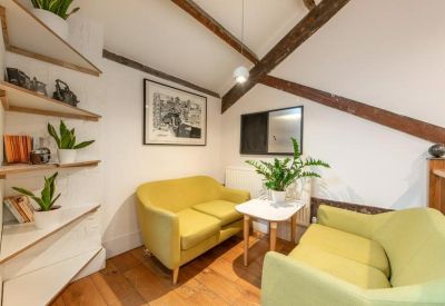 London executive office