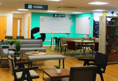 Image of Newcastle serviced office