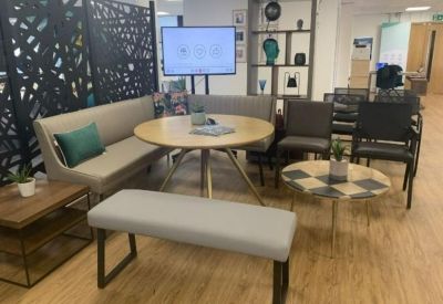 Exterior view of 27 Grainger Street, 3rd Floor, Maybrook House