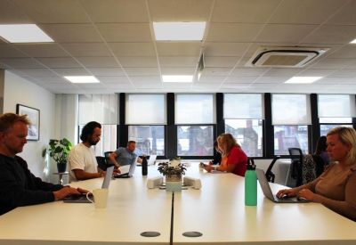 27 Grainger Street, 3rd Floor, Maybrook House office spaces