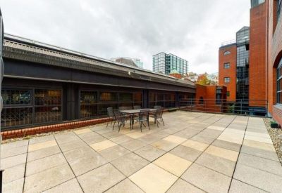 Exterior view of 28 Brunswick Place, Old Street