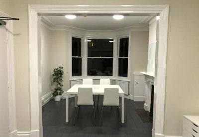 Executive office - Tunbridge Wells