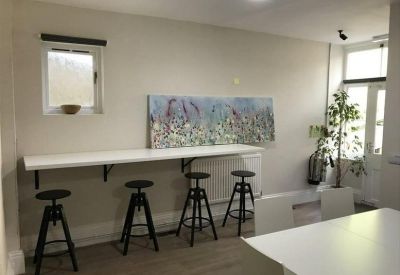 Image of Tunbridge Wells serviced office centre