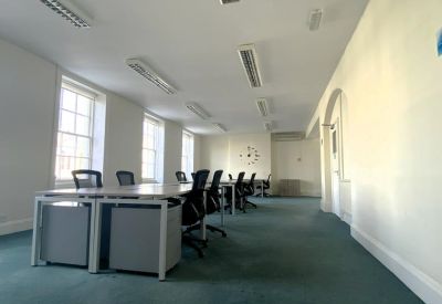 Office accommodation to let in Cheltenham