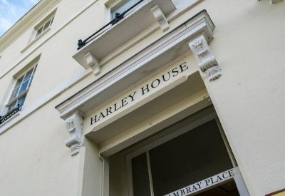 Image of Cheltenham serviced office