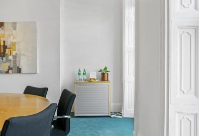 29 Cambray Place, Harley House office spaces