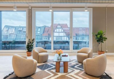 Exterior image of 29, Chausseestraße