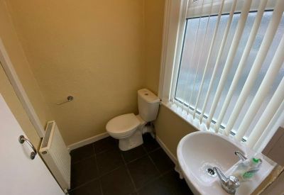 29a Larchfield Street serviced offices