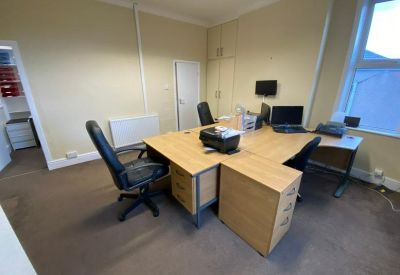 Image of Darlington serviced office centre