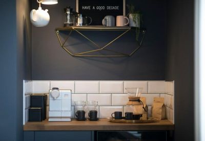 Executive suite in Manchester