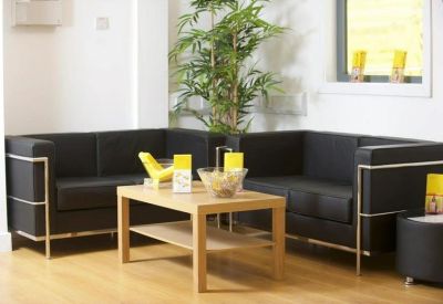 Executive offices to lease in Edinburgh