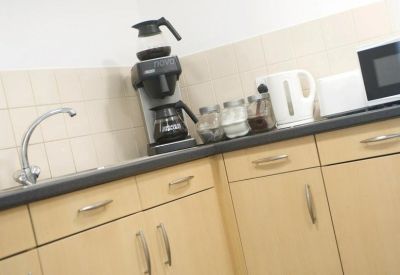 Executive suite - Edinburgh