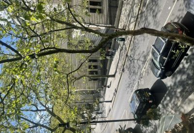 Executive office to lease in London