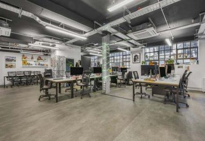 London office accomodation