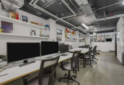 Image of London office space