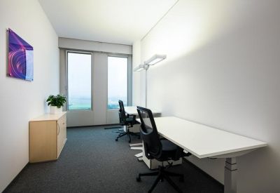 Executive office - Eschborn