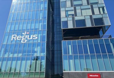 Office accomodations in central Bucharest