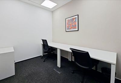 Serviced offices to rent in Bucharest
