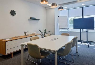 Offices at 3-5 Piata Presei Libere, Floor No.3, City Gate Office Building – South Tower