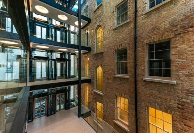 Executive suite to hire in Dublin