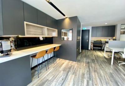 Office suites to rent in Dublin