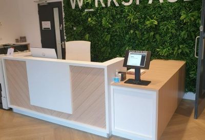 Office accommodations to rent in Preston (Lancashire)