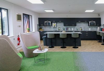 Offices at 3 Caxton Road, No.3 Fulwood, Lancashire