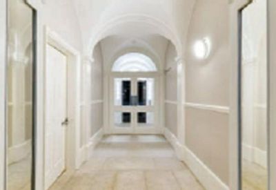 Exterior image of 3 Chandos Street