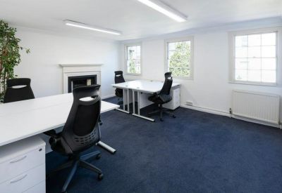 Executive offices to let in Bath