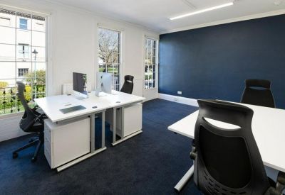 Bath executive office
