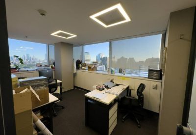 Serviced offices to let in Istanbul