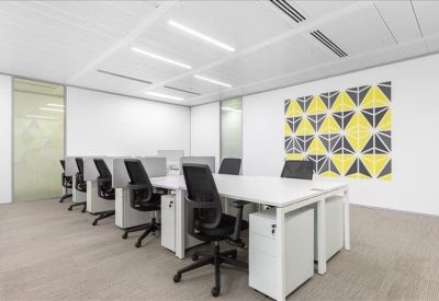 Image of London serviced office