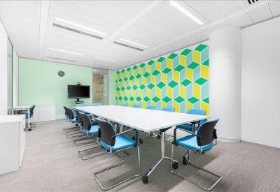 Office space in London