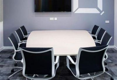 Exterior image of 3 Newbridge Square