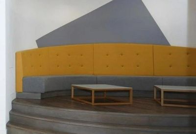 Office spaces to let in Swindon