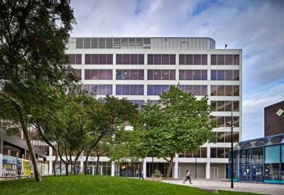 Office suites to lease in Swindon