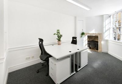 Exterior view of 3 Princes Street