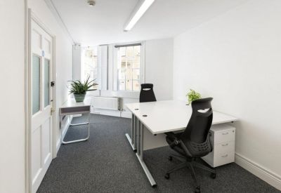 Serviced office centres in central Bath
