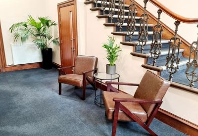 Image of Aberdeen serviced office