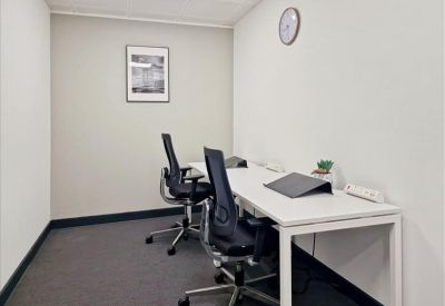 Serviced office to hire in Glasgow