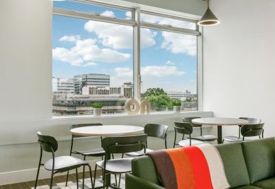 Exterior view of 3 Shortlands