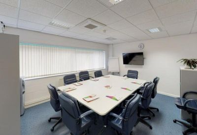 Image of St Albans office space