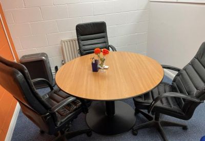 Offices at 3 Soothouse Spring, Suite 19