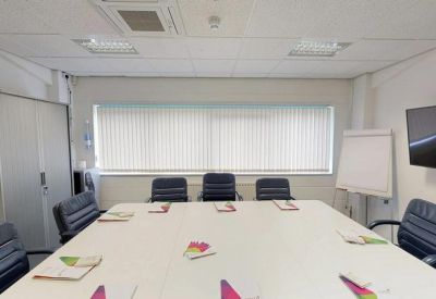 Interior of 3 Soothouse Spring, Suite 19