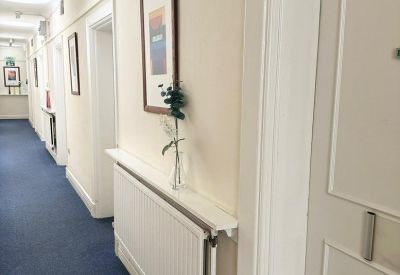 Executive office to let in Northampton