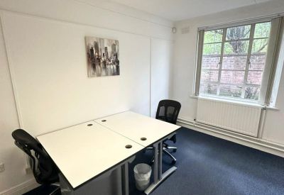 Exterior image of 3 Spencer Parade, Spencer House