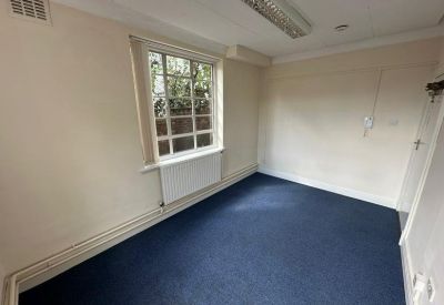 Interior of 3 Spencer Parade, Spencer House